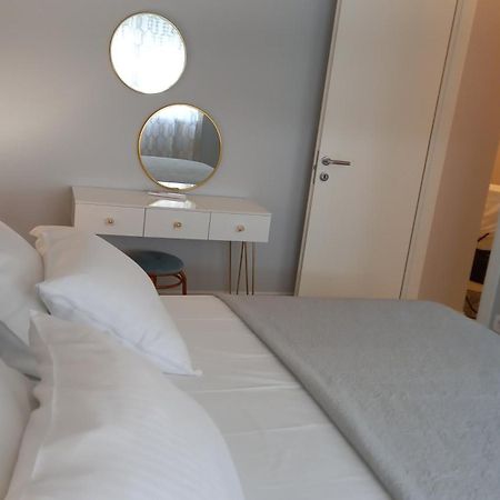 Apartmani Pavlica Zadar Exterior foto